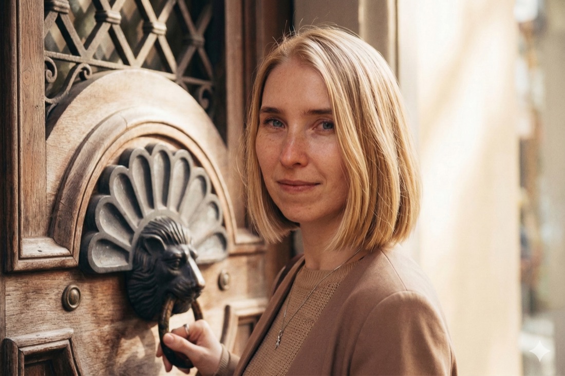 Evgeniia A. Gūshchina